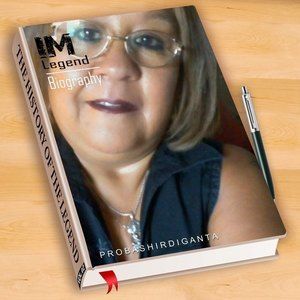 Meet your Posher, Becky